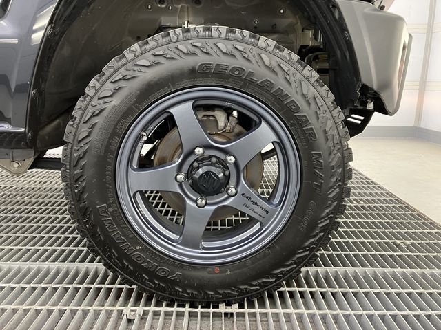 Ref No.A16085788 SUZUKI JIMNY Image#10