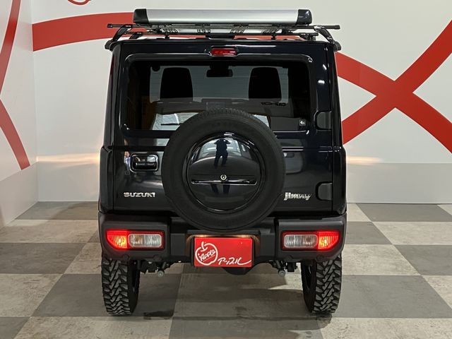 Ref No.A16085788 SUZUKI JIMNY Image#13