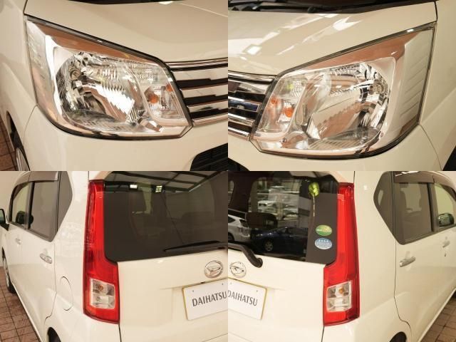 Ref No.A16085789 DAIHATSU MOVE Image#5