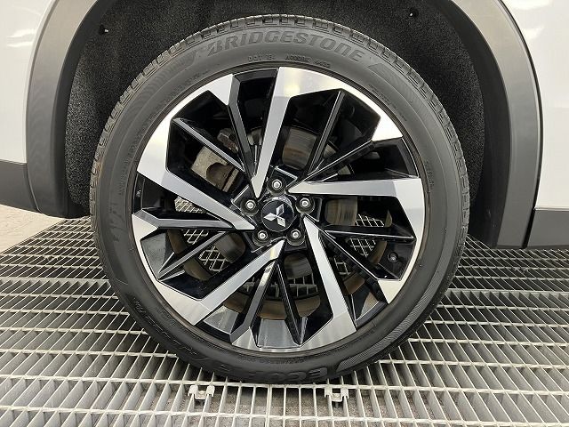 Ref No.A16085808 MITSUBISHI OUTLANDER PHEV Image#14