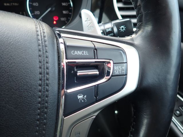 Ref No.A16085819 MITSUBISHI OUTLANDER PHEV Image#18