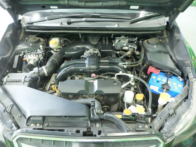 Ref No.A16085855 SUBARU XV Image#18