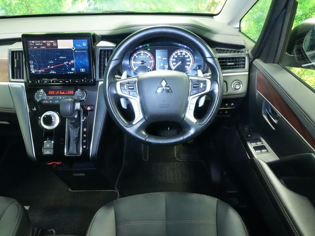 Ref No.A16085876 MITSUBISHI DELICA D5 Image#7