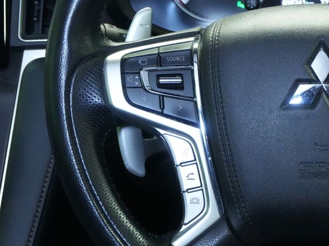 Ref No.A16085876 MITSUBISHI DELICA D5 Image#15