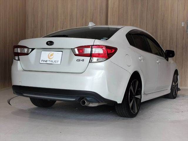 Ref No.A16085903 SUBARU IMPREZA G4 Image#16