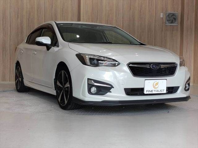Ref No.A16085903 SUBARU IMPREZA G4 Image#14