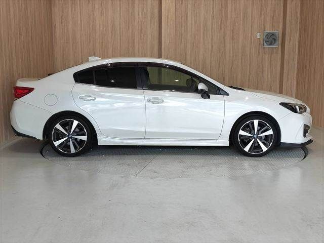 Ref No.A16085903 SUBARU IMPREZA G4 Image#15