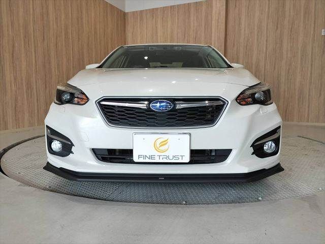 Ref No.A16085903 SUBARU IMPREZA G4 Image#13