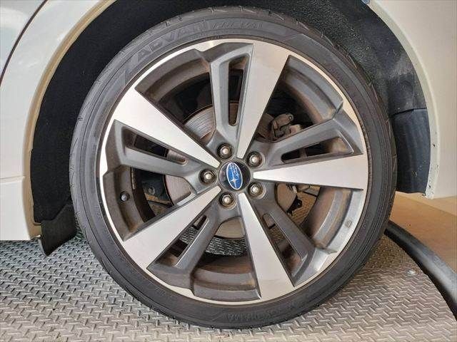 Ref No.A16085903 SUBARU IMPREZA G4 Image#12