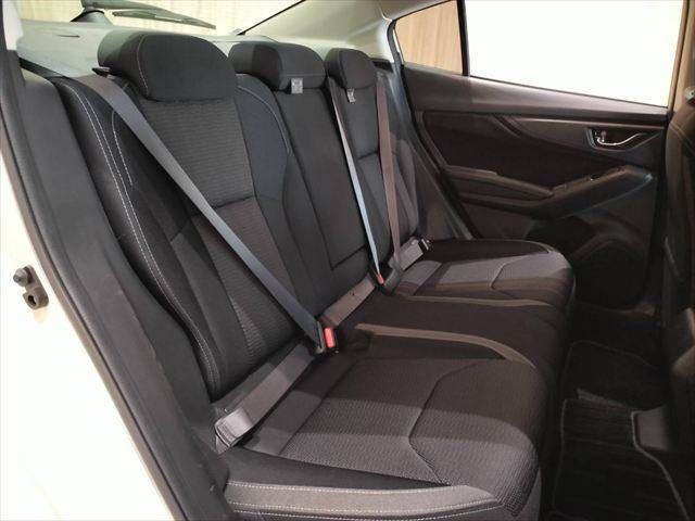 Ref No.A16085903 SUBARU IMPREZA G4 Image#7