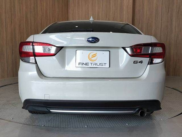 Ref No.A16085903 SUBARU IMPREZA G4 Image#17