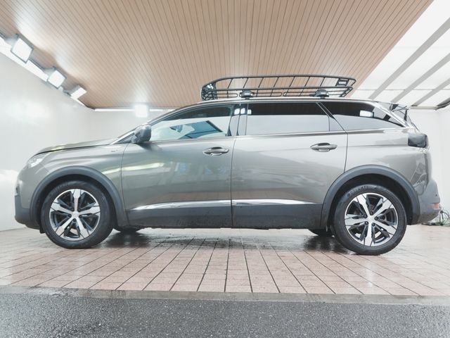 Ref No.A16085913 PEUGEOT 5008 Image#8