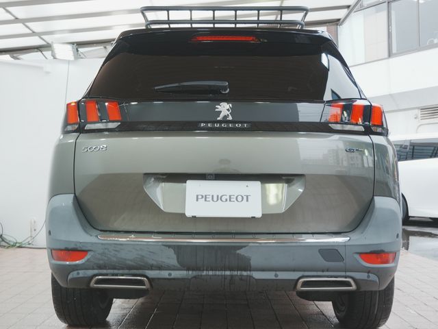 Ref No.A16085913 PEUGEOT 5008 Image#10