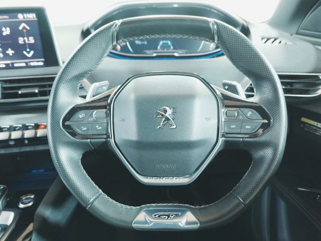 Ref No.A16085913 PEUGEOT 5008 Image#13