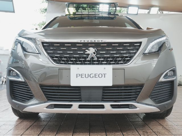 Ref No.A16085913 PEUGEOT 5008 Image#9