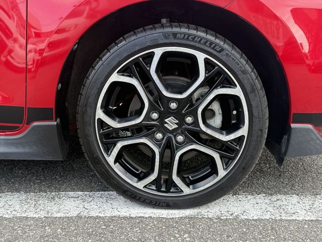 Ref No.A16085925 SUZUKI SWIFT Image#10