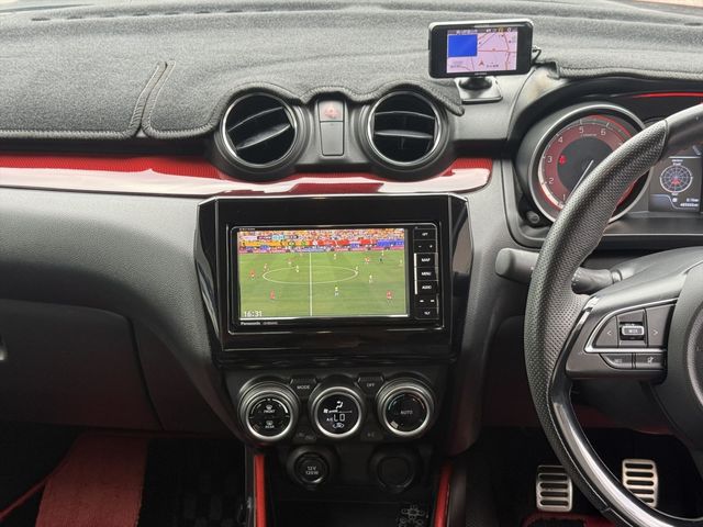 Ref No.A16085925 SUZUKI SWIFT Image#14