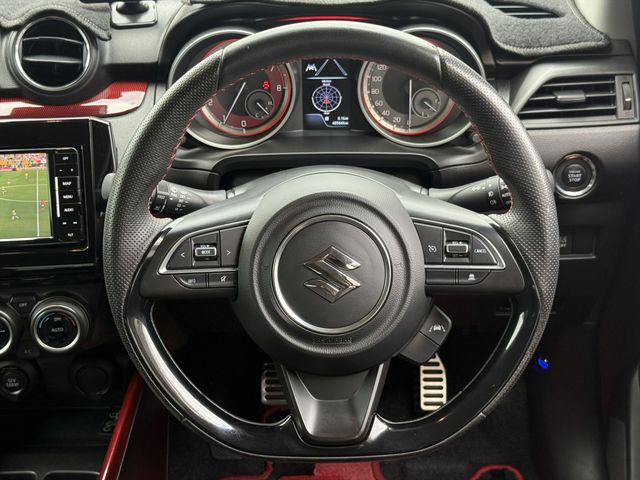 Ref No.A16085925 SUZUKI SWIFT Image#16