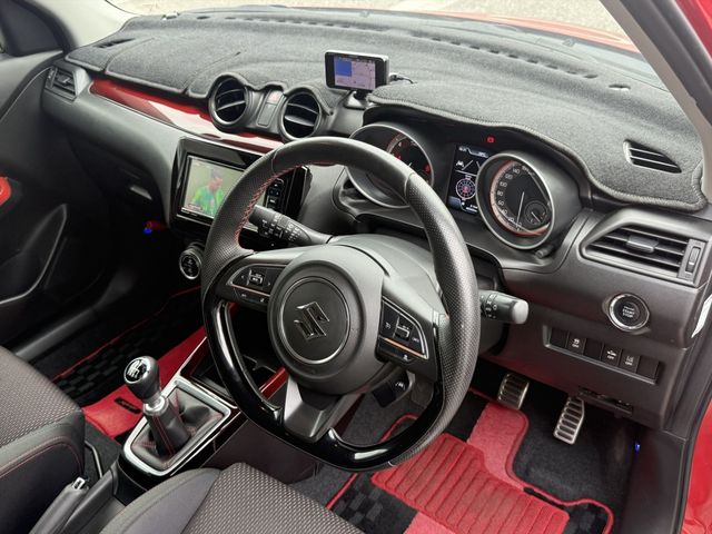 Ref No.A16085925 SUZUKI SWIFT Image#15