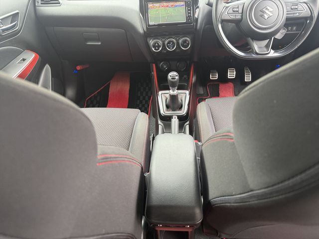 Ref No.A16085925 SUZUKI SWIFT Image#13