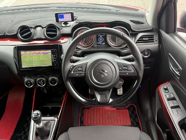 Ref No.A16085925 SUZUKI SWIFT Image#12