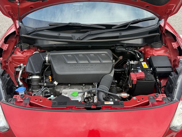 Ref No.A16085925 SUZUKI SWIFT Image#9