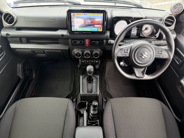Ref No.A16085926 SUZUKI JIMNY Image#12