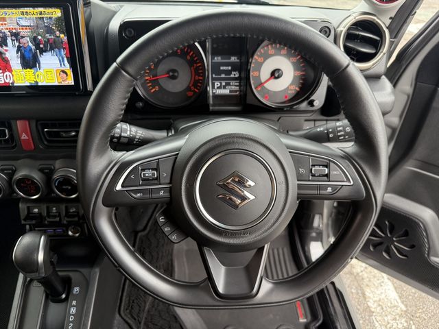Ref No.A16085926 SUZUKI JIMNY Image#15