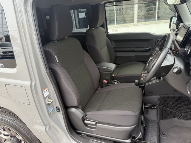 Ref No.A16085926 SUZUKI JIMNY Image#9