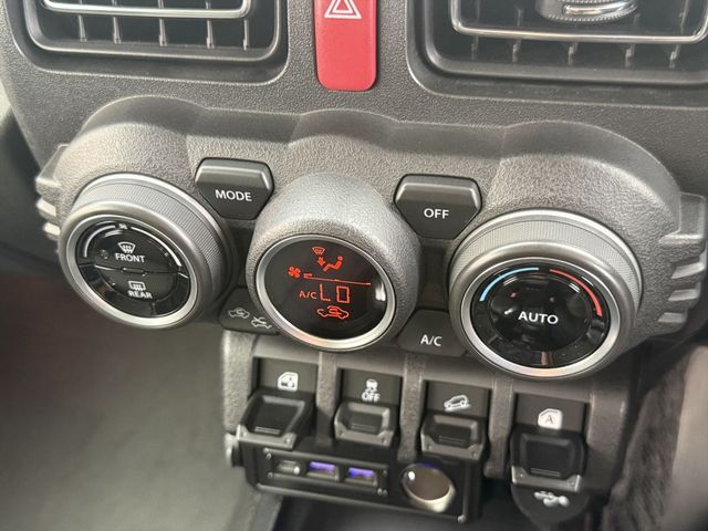 Ref No.A16085926 SUZUKI JIMNY Image#20