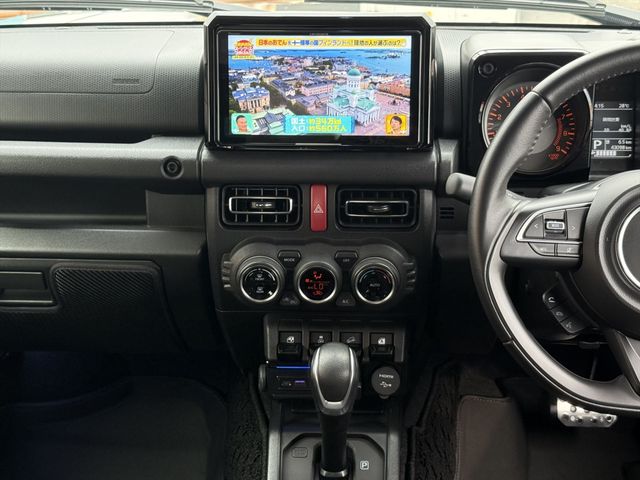 Ref No.A16085926 SUZUKI JIMNY Image#14