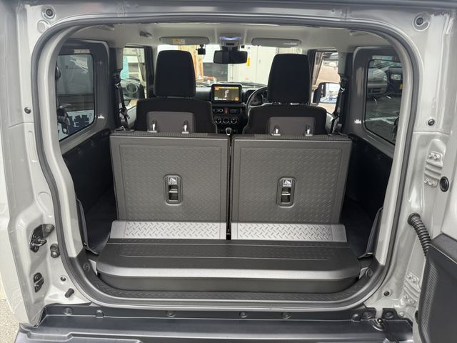 Ref No.A16085926 SUZUKI JIMNY Image#11