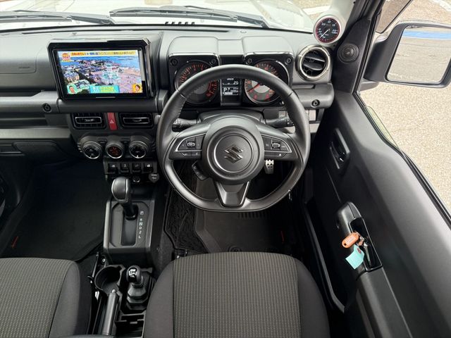 Ref No.A16085926 SUZUKI JIMNY Image#13