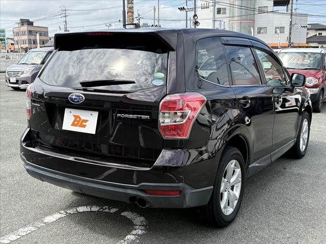Ref No.A16085954 SUBARU FORESTER Image#13