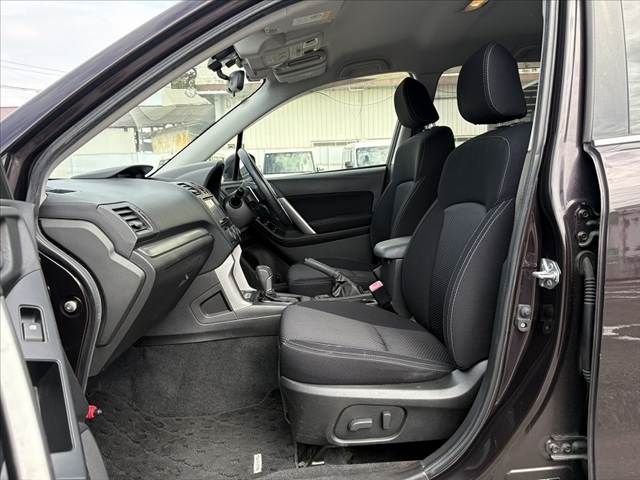Ref No.A16085954 SUBARU FORESTER Image#17