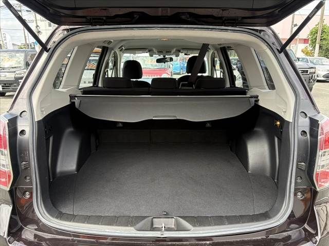 Ref No.A16085954 SUBARU FORESTER Image#20