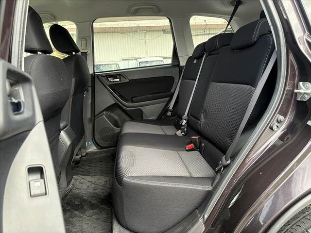 Ref No.A16085954 SUBARU FORESTER Image#19