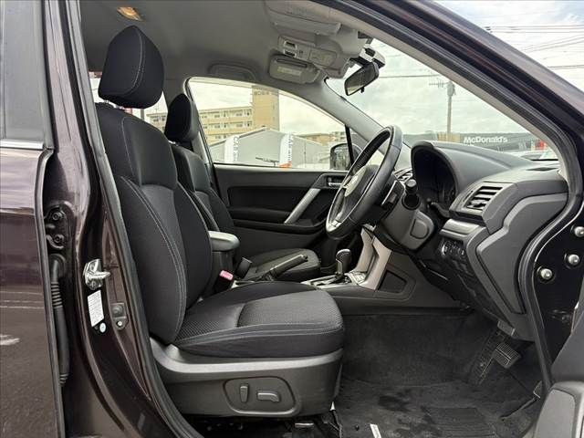 Ref No.A16085954 SUBARU FORESTER Image#16