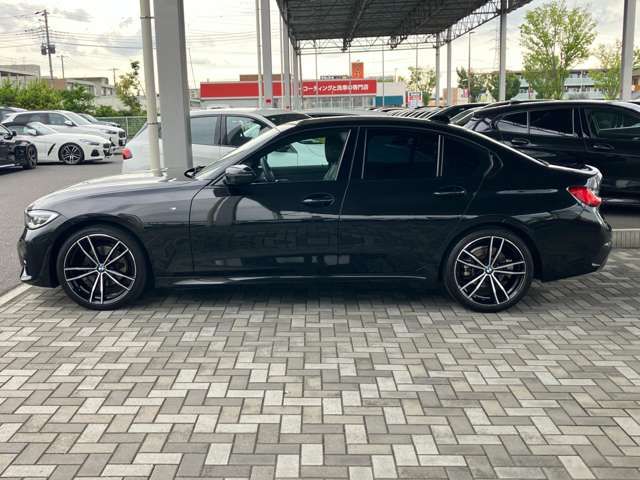 Ref No.A16085958 BMW 3 SERIES Image#6