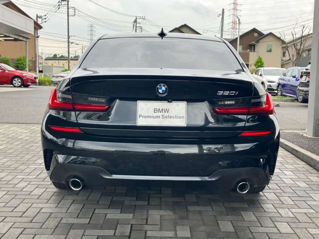 Ref No.A16085958 BMW 3 SERIES Image#5
