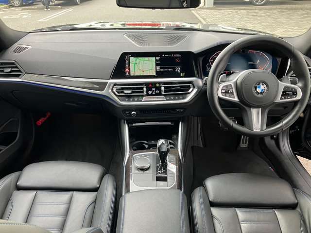 Ref No.A16085958 BMW 3 SERIES Image#2