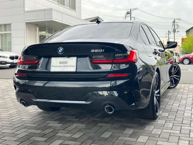 Ref No.A16085958 BMW 3 SERIES Image#3