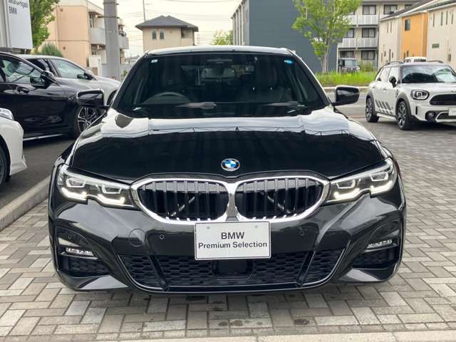 Ref No.A16085958 BMW 3 SERIES Image#4