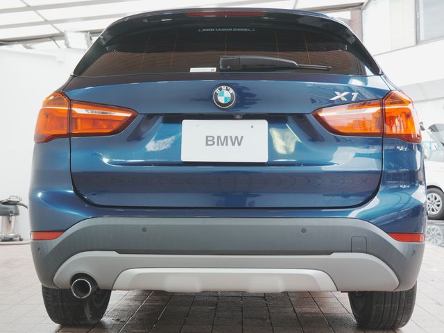 Ref No.A16085979 BMW X1 Image#11