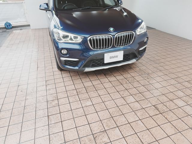 Ref No.A16085979 BMW X1 Image#13