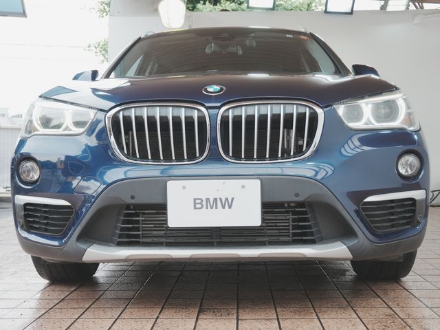 Ref No.A16085979 BMW X1 Image#10