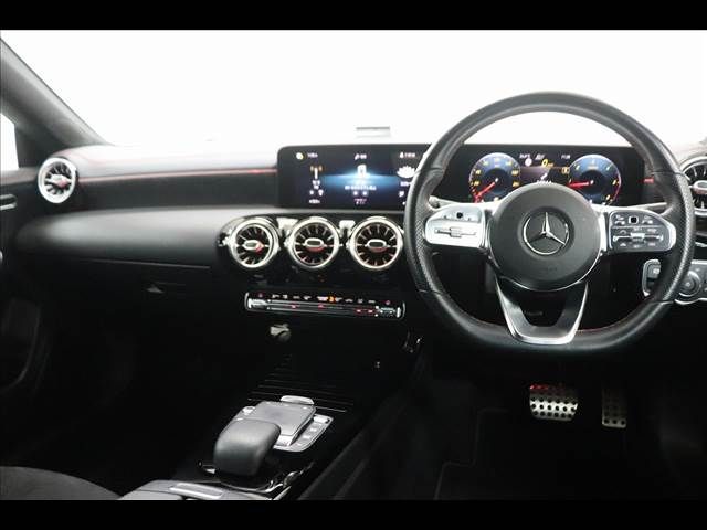 Ref No.A16086017 MERCEDES CLA CLASS Image#2