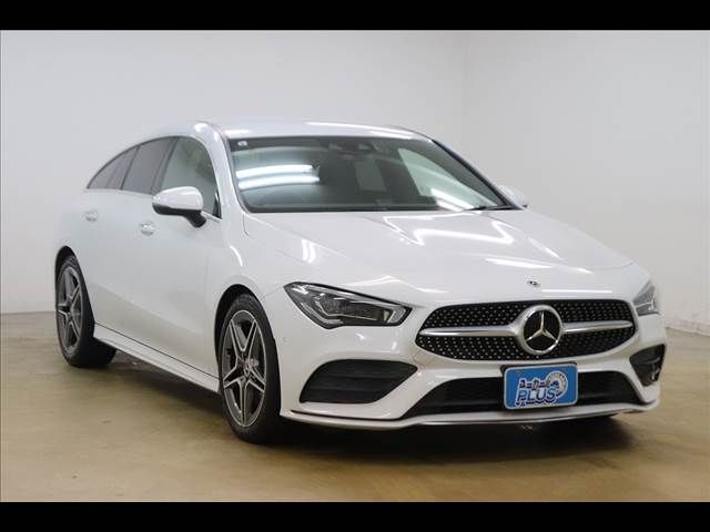 Ref No.A16086017 MERCEDES CLA CLASS Image#18