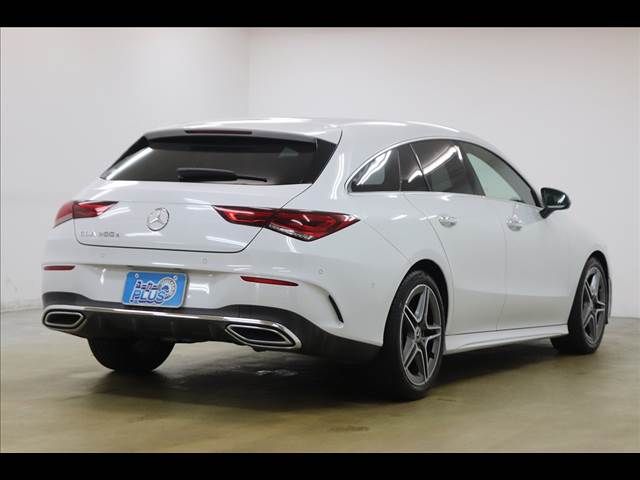 Ref No.A16086017 MERCEDES CLA CLASS Image#19