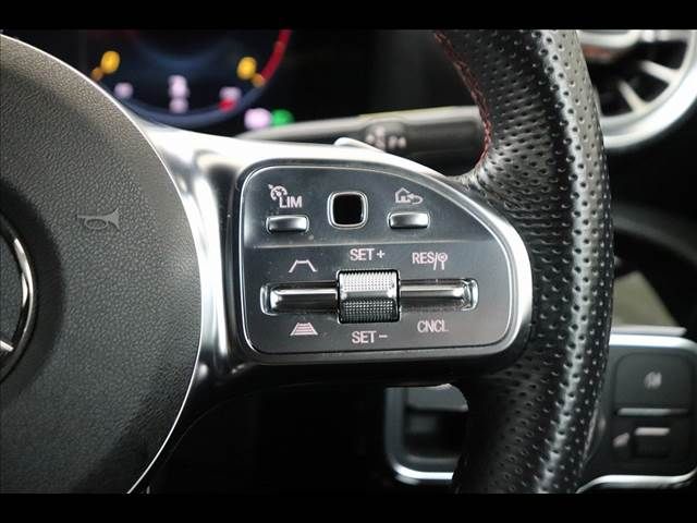 Ref No.A16086017 MERCEDES CLA CLASS Image#4